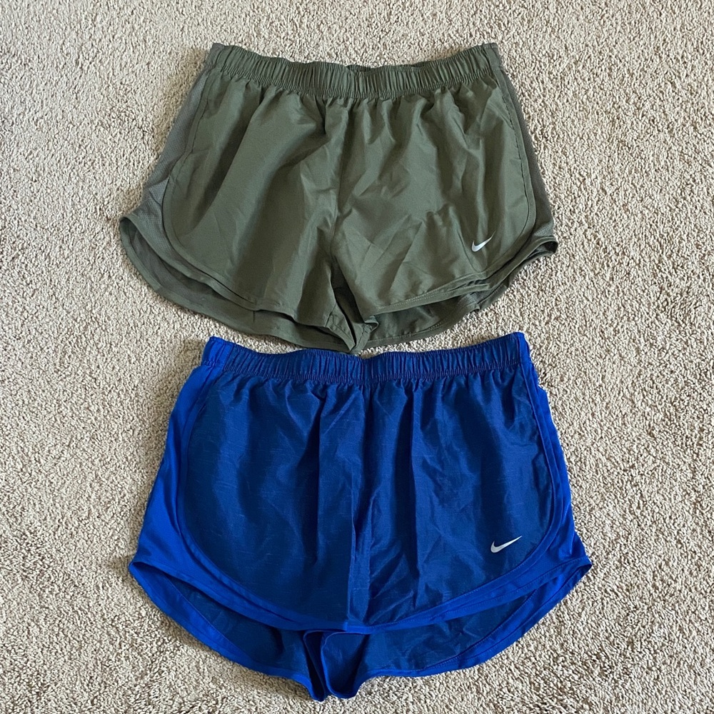 Nike Women's Athletic Shorts